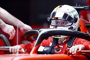 Tost verdedigt Vettel: “Hij zit niet altijd fout”