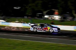 Perth Supercars: Whincup tops practice with fastest-ever lap