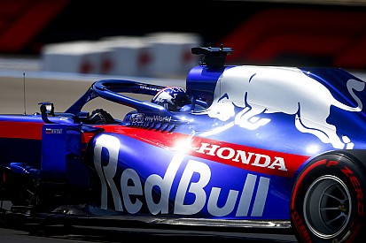 Une évolution Honda pour deux des quatre pilotes à Spa