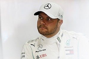 Боттас после очередной победы Хэмилтона: У него можно выиграть, если разобраться с темпом