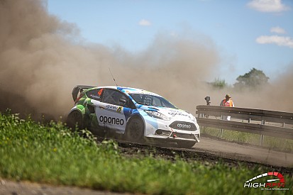 Oponeo MPRC: Punkty na półmetku – SuperCars