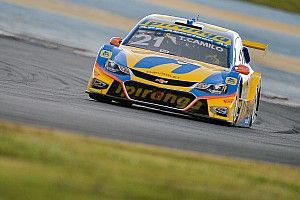 Camilo aparece no fim e lidera TL2 em Santa Cruz do Sul
