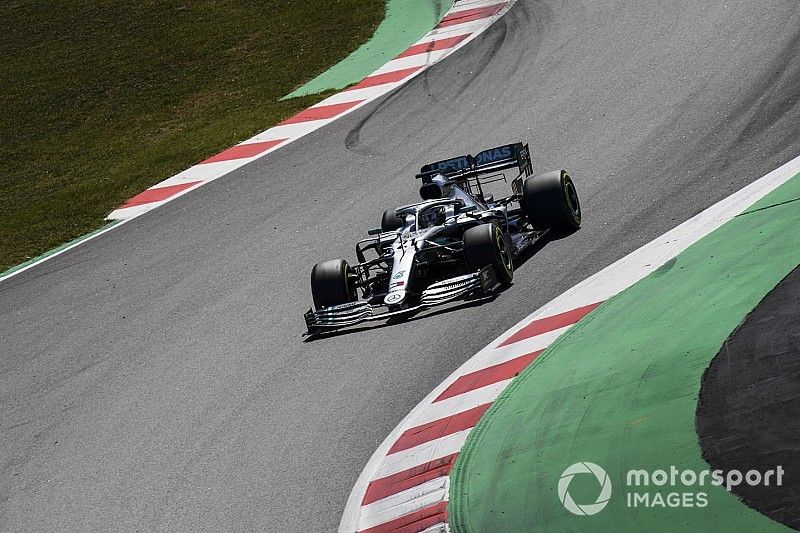 Ezek a szektoridők nem ígérnek sok jót a Mercedes riválisainak