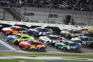 Motorsport.com transmite NASCAR Cup e Xfinity Series em Daytona; veja hor&aacute;rios e como assistir