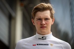 Dobrzański: Skupiam się na dalszej pracy