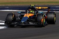 Norris najszybszy w piątek na Silverstone