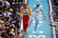 NASCAR Cup: Decisão no ROVAL promete ter embate entre Chastain X Logano; entenda cenários