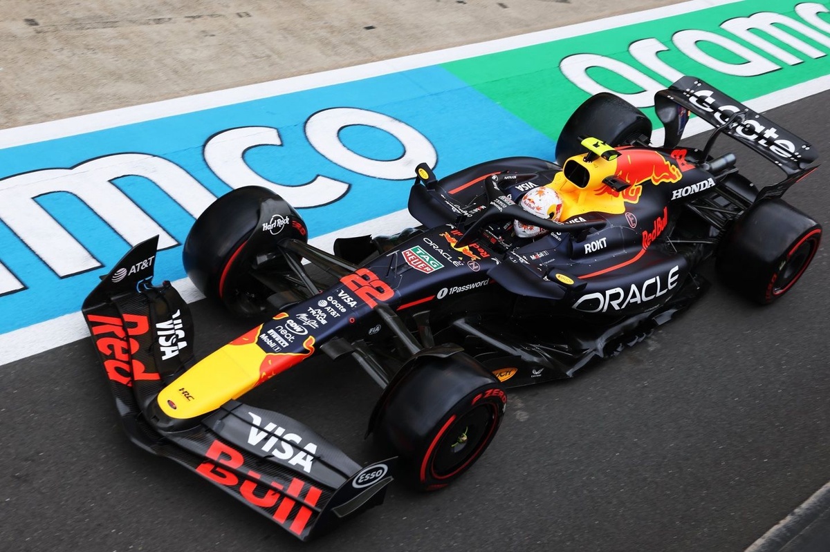 専門ショップ トラブルさえなければ……レッドブル角田裕毅、まさかのパワーロス スポーツ選手