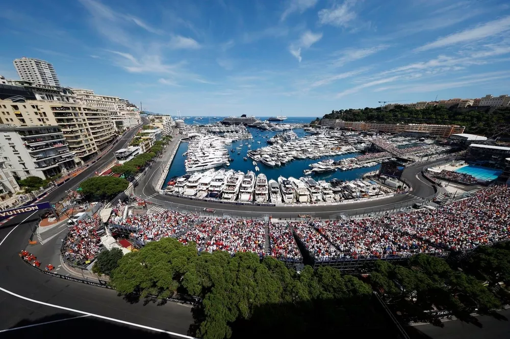 Charles Leclerc, Ferrari, Lando Norris, McLaren