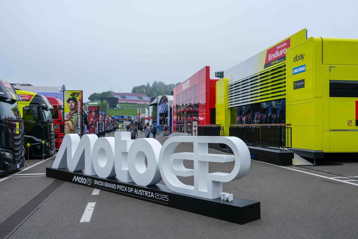 MotoGP responds to criticism as riders debate 2027 weekend format changes