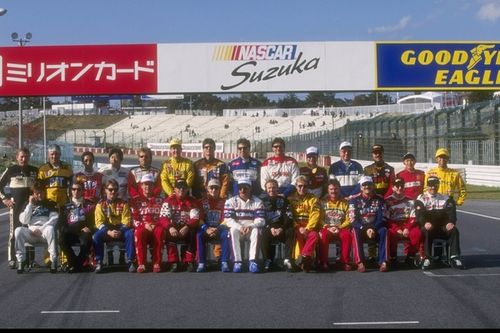 NASCAR Cup: A breve história das corridas fora dos Estados Unidos