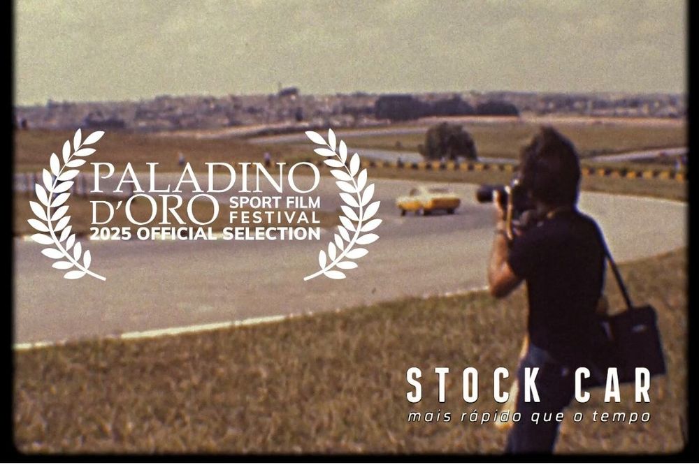 Paladino d’Oro SportFilmFestival