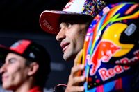 Mart&iacute;n: "Marc M&aacute;rquez ahora mismo no tiene rival en MotoGP"
