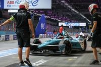 Londres, un borrón que no quita el gran escribano Nissan en la Season 11