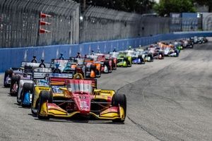 La IndyCar introducirá un sistema de arbitraje independiente