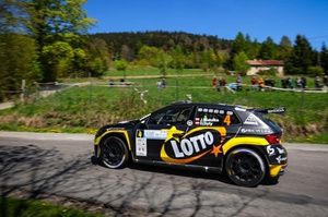 M&oacute;wią po Rajdzie Świdnickim