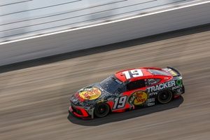 NASCAR Cup AO VIVO: Assista à etapa de Indianápolis com o Motorsport.com