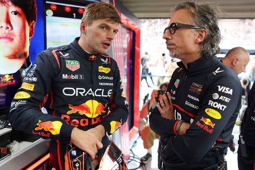 F1: Marko não garante Verstappen na Red Bull em 2027; entenda