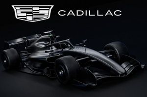 Ex-piloto da Indy analisa chances de um americano correr na F1 pela Cadillac