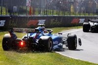 Por qué el GP de Canadá fue una "oportunidad perdida" para Williams