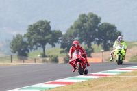 M&aacute;rquez revienta el r&eacute;cord de Mugello para lograr la pole 100 de su carrera