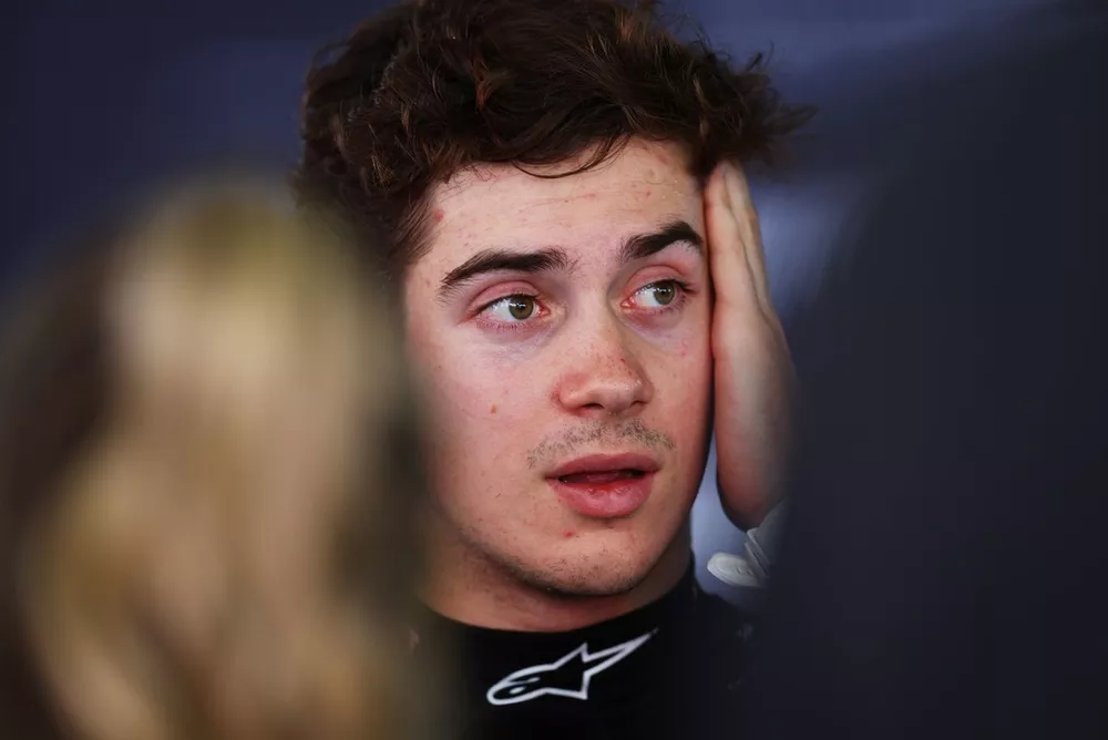 Franco Colapinto is fighting for his F1 future at the Canadian GP