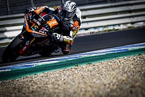 MotoE konfirmasi jadwal tes pramusim Valencia