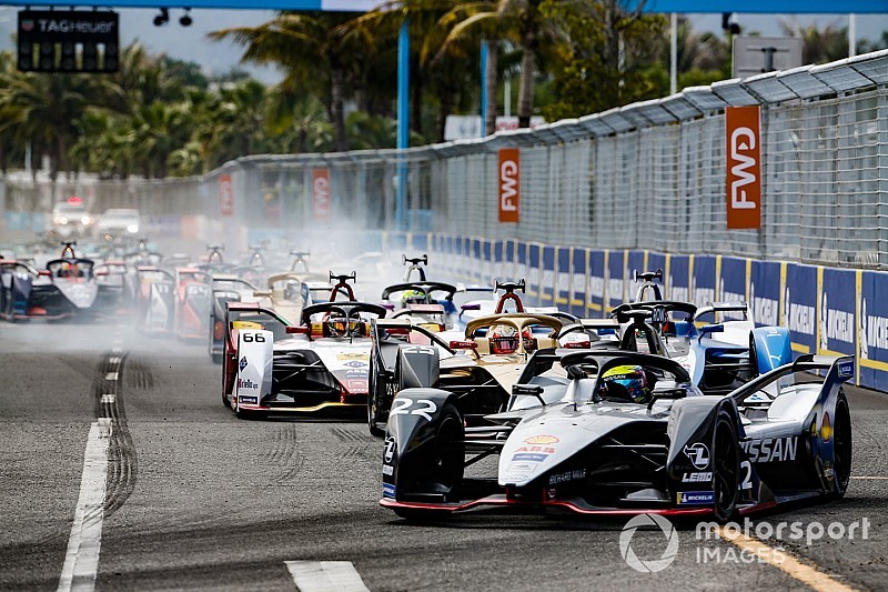 Bald Formel-E-Rennen in Wien? Politik bestätigt Gespräche
