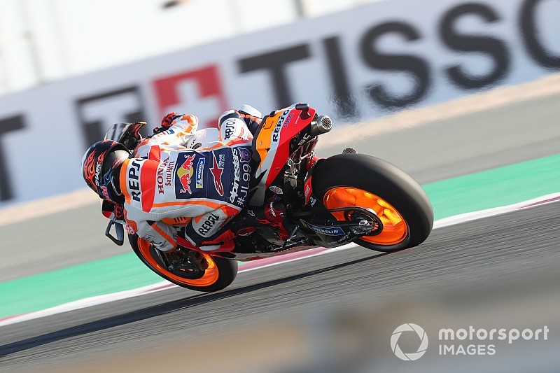 MotoGP, Moto2 ve Moto3 yarış programı