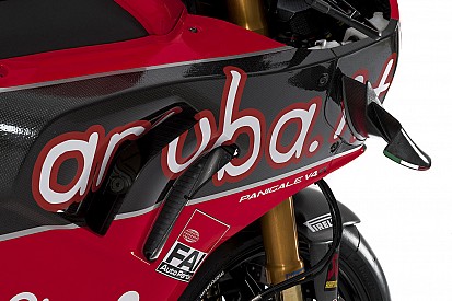 Video: Presentazione Aruba.it Racing - Ducati team 2020
