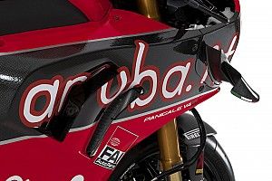 Video: Presentazione Aruba.it Racing - Ducati team 2020