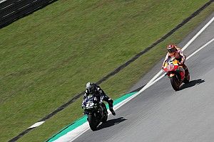 Yamaha responds to its riders better than Honda - Jarvis