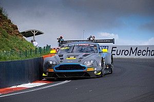 Dennis: Campbell's Bathurst-winning move 'on the edge'