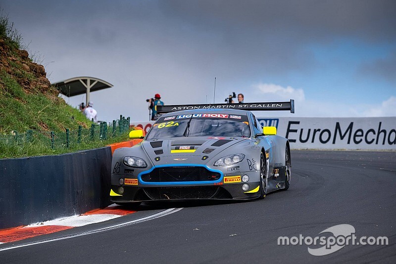 Aston Martin commits to full IGTC season ahead of Bathurst