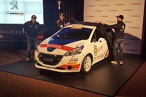 Fotogallery: la presentazione dei programmi sportivi 2019 di Peugeot Sport Italia