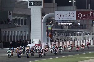 Triumph, une course et déjà des records qui en appellent d'autres