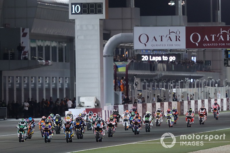 Triumph, une course et déjà des records qui en appellent d'autres