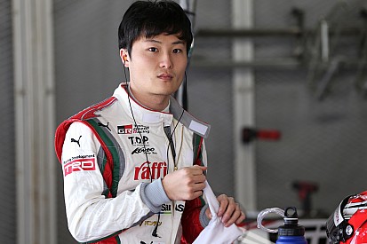 Who is Toyota’s new Japanese WEC protege?