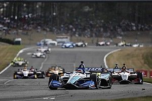 IndyCar retrasa una semana más su arranque de temporada 2021