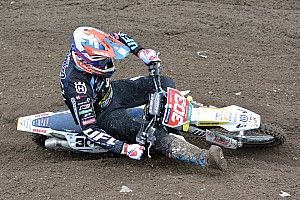 Alberto Forato Bakal Ramaikan MXGP 2021