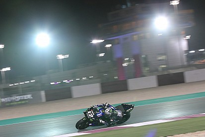 Viñales derrota Dovi e Márquez por pole; Rossi e Lorenzo ficam no Q1