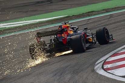 Хорнер опроверг слова Марко о задаче Red Bull выиграть пять гонок в 2019 году