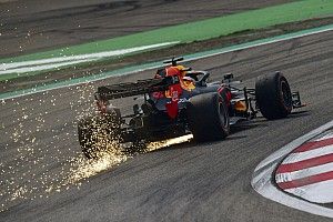 Хорнер опроверг слова Марко о задаче Red Bull выиграть пять гонок в 2019 году