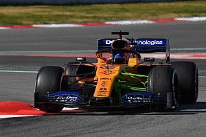 Live-Ticker und Live-Timing: Formel-1-Wintertests 2019