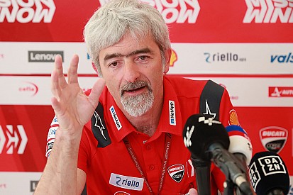 Ducati: Вартість апеляції - половина нашого бюджету аеродинамічних тестів