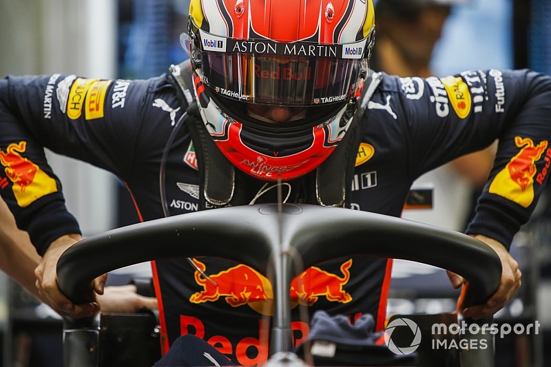 Éliminé en Q2, Gasly déplore une Red Bull "nerveuse"