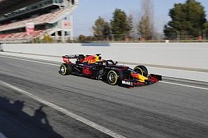ÉLŐ F1-ES KÖZVETÍTÉS: Barcelona - 5. nap (LIVE)