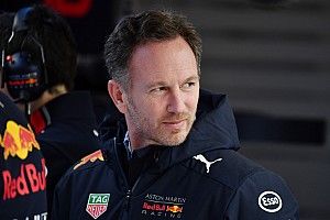 Horner: Az F1-nek tennie kell azért, hogy itt tartsa a Red Bullt