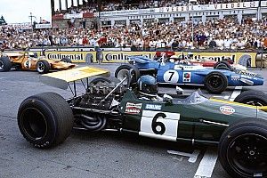 Sem Pérez, F1 terá recorde de quase 51 anos quebrado em Silverstone