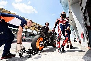 Bradl correrá como wildcard de Honda en Jerez